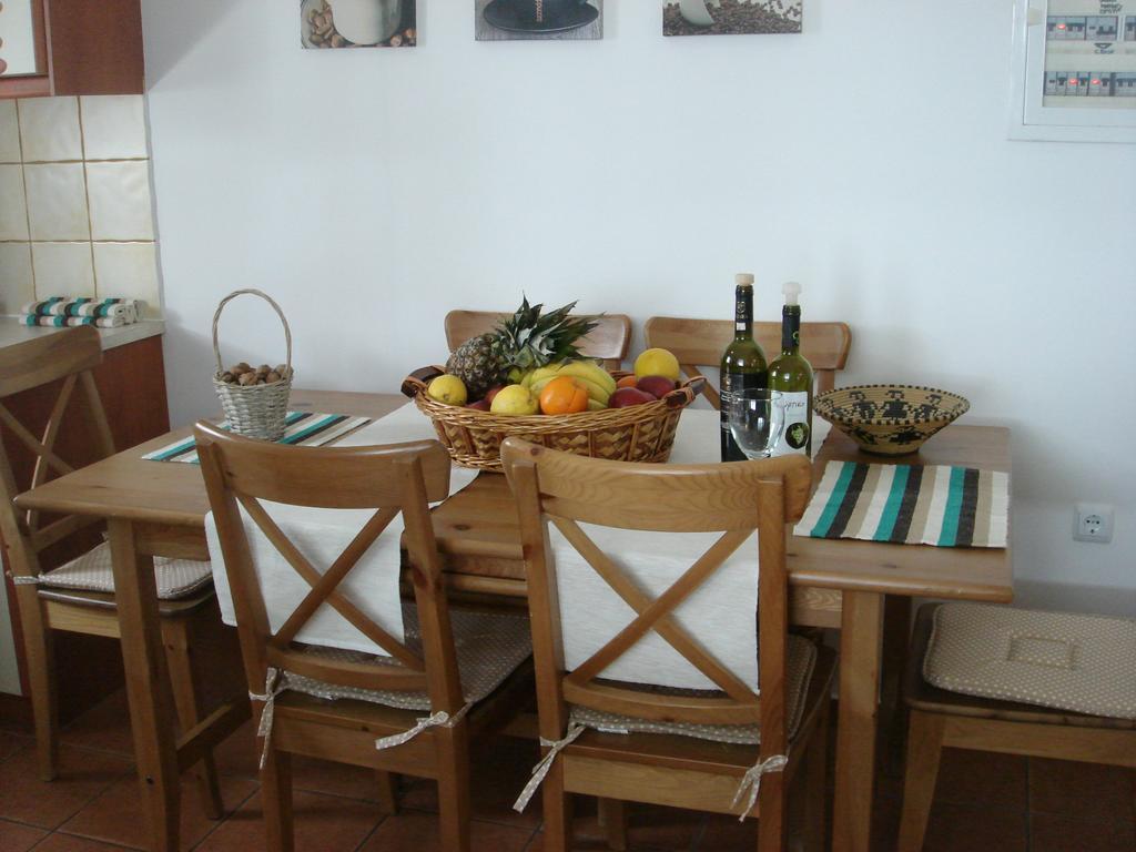 Villa Aelia Santorini Vóthon Dış mekan fotoğraf