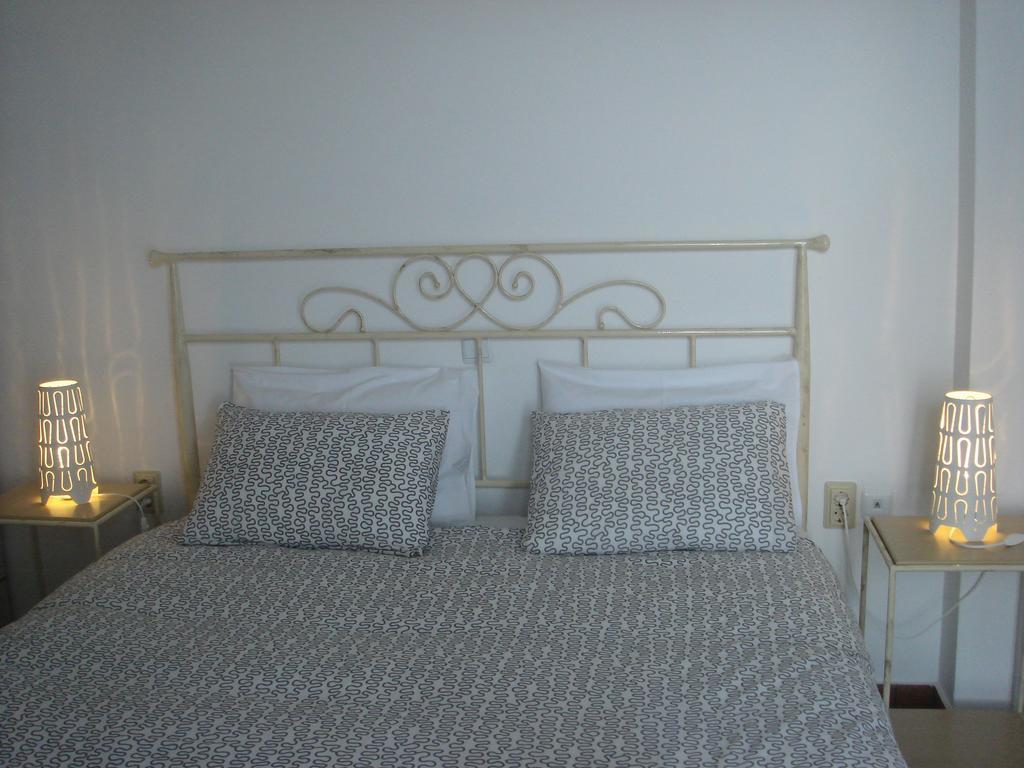 Villa Aelia Santorini Vóthon Dış mekan fotoğraf