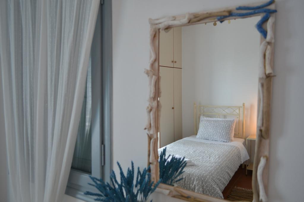 Villa Aelia Santorini Vóthon Dış mekan fotoğraf