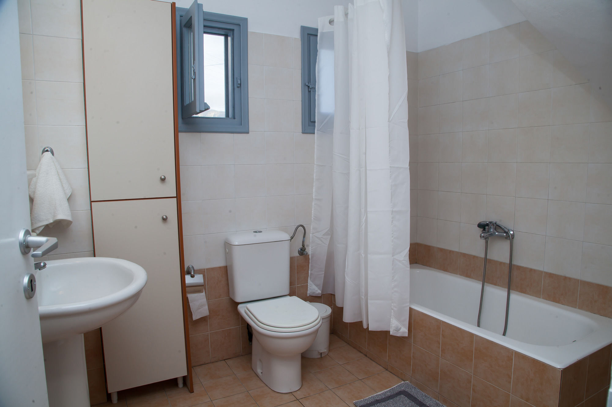 Villa Aelia Santorini Vóthon Dış mekan fotoğraf
