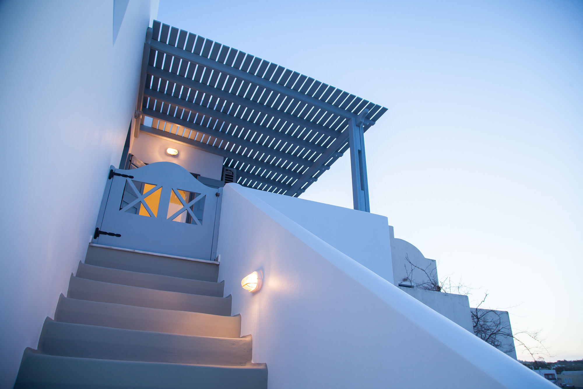 Villa Aelia Santorini Vóthon Dış mekan fotoğraf