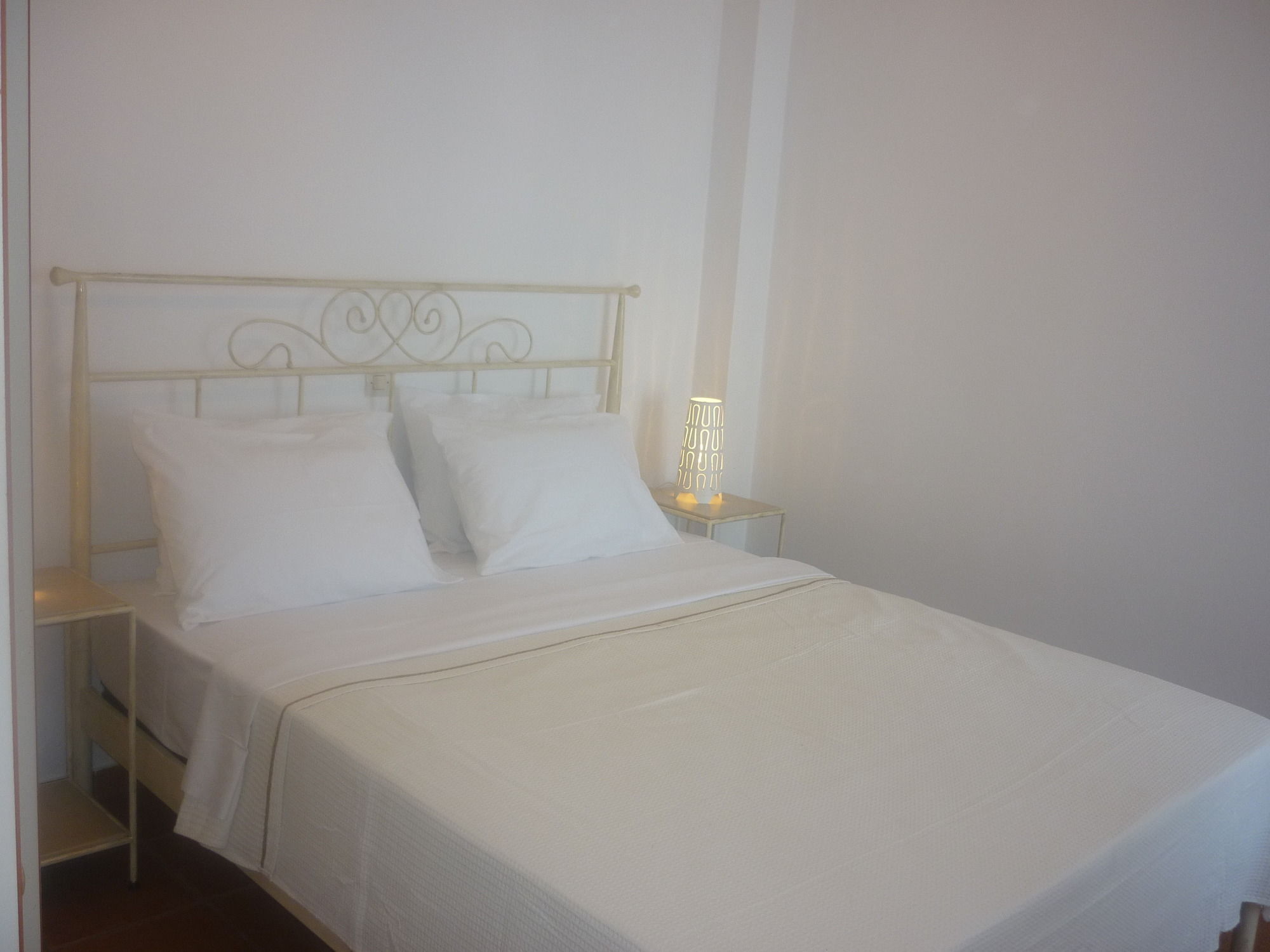 Villa Aelia Santorini Vóthon Dış mekan fotoğraf