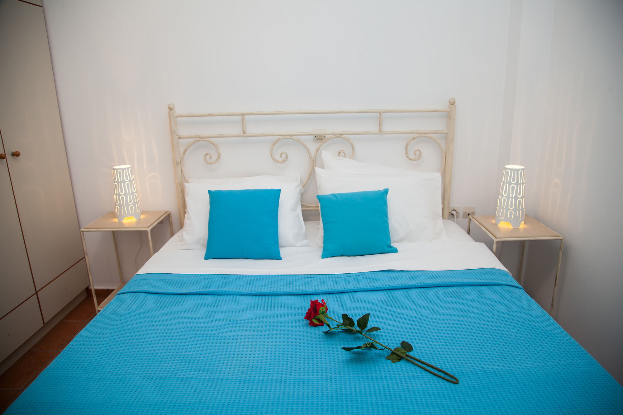 Villa Aelia Santorini Vóthon Dış mekan fotoğraf